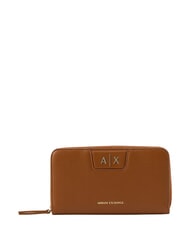 ARMANI EXCHANGE AMELIE Wallet with coin purse - Women&rsquo;s Wallets