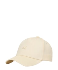 ARMANI EXCHANGE LOGO Visor hat iso - Hats - 1