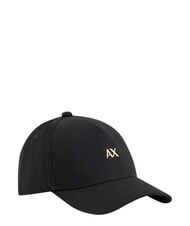 ARMANI EXCHANGE LOGO Visor hat - Hats