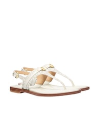 MICHAEL KORS MANDY Low sandals - Women&rsquo;s shoes