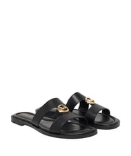 MICHAEL KORS ERIN Leather sandals - Women&rsquo;s shoes