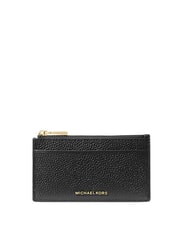 MICHAEL KORS JET SET  Astuccio portachiavi in pelle - Key holders