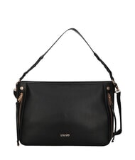 LIUJO GIHEN L Shoulder bag, with shoulder strap BLACK - Women&rsquo;s Bags - 1