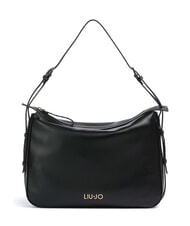 LIUJO AREZU Shoulder bag BLACK - Women&rsquo;s Bags - 1