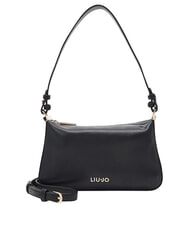 LIUJO AREZU Shoulder bag, with shoulder strap BLACK - Women&rsquo;s Bags - 1