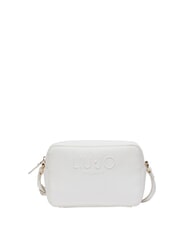 LIUJO HALONA Medium shoulder bag with logo - Women&rsquo;s Bags