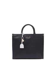 LIUJO RIDHI Medium handbag with charm - Women&rsquo;s Bags