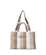 LIUJO LOGO Handbag, with shoulder strap - Women&rsquo;s Bags
