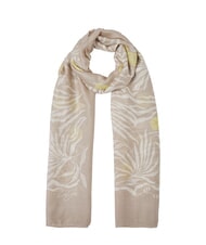 LIUJO FLOWER Scarf - Scarves