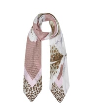 LIUJO FLOWER ORCHID Foulard - Scarves