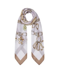 LIUJO CHARMS Scarf - Scarves