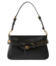 PINKO BELT BAG Mini bag black-antique gold - Women&rsquo;s Bags - 1