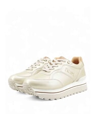 ALVIERO MARTINI PRIMA CLASSE GEO Logoed sneakers - Women&rsquo;s shoes