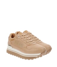 ALVIERO MARTINI PRIMA CLASSE GEO High-top sneakers - Women&rsquo;s shoes