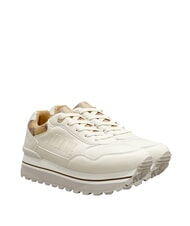 ALVIERO MARTINI PRIMA CLASSE GEO High-top sneakers - Women&rsquo;s shoes