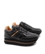 ALVIERO MARTINI PRIMA CLASSE GEO High-top sneakers - Women&rsquo;s shoes