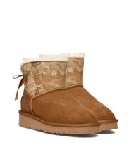 ALVIERO MARTINI PRIMA CLASSE GEO Padded ankle boots - Women&rsquo;s shoes