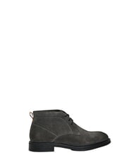 GAUD&Igrave; I CONNOR Ankle boots Darkgrey - Men&rsquo;s shoes - 1
