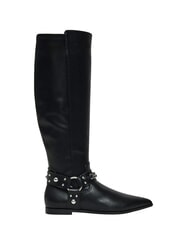 GAUD&Igrave; FLOSSY GREEDY Boot BLACK - Women&rsquo;s shoes - 1