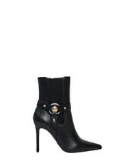 GAUD&Igrave; COLETTE Ankle boots, in leather - Women&rsquo;s shoes