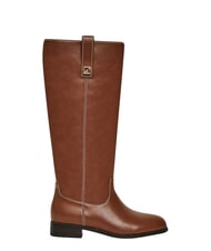 GAUD&Igrave; FIONA GREEDY Riding boot BROWN - Women&rsquo;s shoes - 1