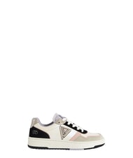 GAUD&Igrave; I CALLIE Leather sneakers - Women&rsquo;s shoes