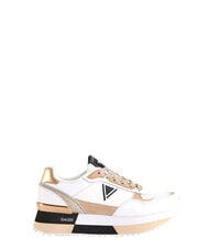 GAUD&Igrave; I DEA Leather sneakers white - Women&rsquo;s shoes - 1