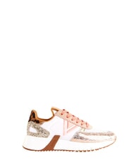 GAUD&Igrave; ICONICA BOOM DAY Leather sneakers - Women&rsquo;s shoes