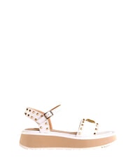 GAUD&Igrave; BESSY GREEDY Sandals white - Women&rsquo;s shoes - 1