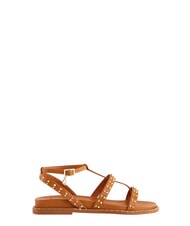 GAUD&Igrave; PYRUS GREEDY Flat sandals - Women&rsquo;s shoes