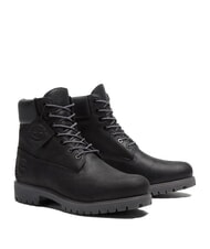 TIMBERLAND 6 INCH Leather ankle boots - Men&rsquo;s shoes