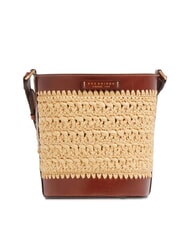 THE BRIDGE LUNA  Shoulder bucket bag - Women&rsquo;s Bags