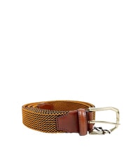 THE BRIDGE BRUNELLESCHI  Braided belt - Belts