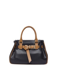 LIUJO CORALLO Handbag, with shoulder strap BLACK - Women&rsquo;s Bags - 1