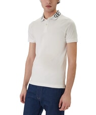 GUESS NOLAN Short-sleeved polo shirt - Polo shirt