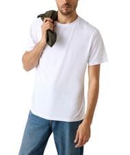 GUESS ARM LOGO Short-sleeved T-shirt - T-shirt