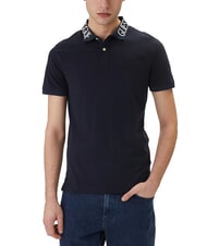 GUESS NOLAN Short-sleeved polo shirt smartblue - Polo shirt - 1