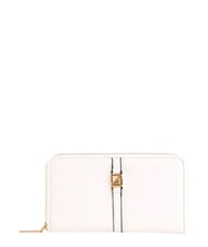 GAUD&Igrave; DORIS Large wallet white - Women&rsquo;s Wallets - 1