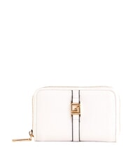 GAUD&Igrave; DORIS Small wallet white - Women&rsquo;s Wallets - 1