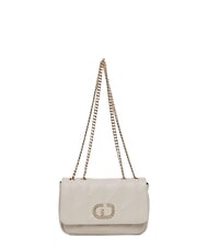 GAUD&Igrave; ELETTRA Shoulder bag CREAM - Women&rsquo;s Bags - 1