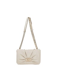 GAUD&Igrave; ELISA Shoulder bag CREAM - Women&rsquo;s Bags - 1