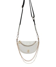GAUD&Igrave; EVIE Mini shoulder bag ICE - Women&rsquo;s Bags - 1