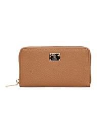 GAUD&Igrave; EVA Large ziparound wallet camel - Women&rsquo;s Wallets - 1