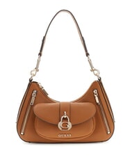GUESS JESSA Hobo shoulder bag - Women&rsquo;s Bags