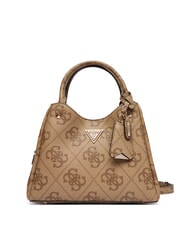 GUESS MERIDIAN 2 Handbag, with shoulder strap - Women&rsquo;s Bags