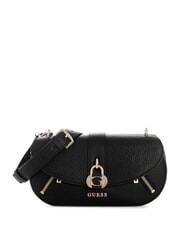 GUESS JESSA Shoulder bag BLACK - Women&rsquo;s Bags - 1