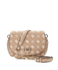 GUESS EMELIE LOGO Shoulder bag - Women&rsquo;s Bags