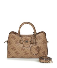 GUESS JANIE LOGO Handbag, with shoulder strap - Women&rsquo;s Bags