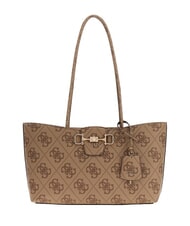 GUESS JANIE LOGO Shoulder shopper - Women&rsquo;s Bags