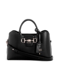 GUESS JANIE Handbag, with shoulder strap BLACK - Women&rsquo;s Bags - 1